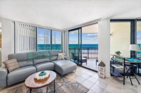 Sunbird #706E by Nautical Properties - Beach Chair Service Included!